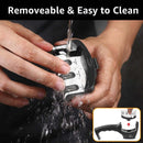 Afiador Pro 3–4 Estágios | Diamante, Tungstênio & Cerâmica