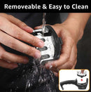 Afiador Pro 3–4 Estágios | Diamante, Tungstênio & Cerâmica