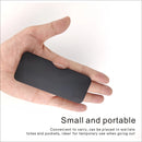 Leitor Pince-Néz Pocket TR90 — Óculos de Leitura Portáteis