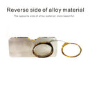 Leitor Pince-Néz Pocket TR90 — Óculos de Leitura Portáteis