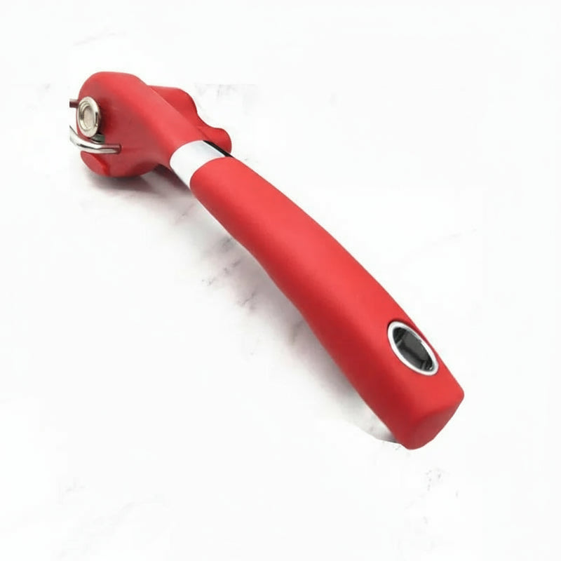 Abridor de Latas Inox Manual | Corte Lateral