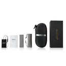 Óculos Polar Vision A61 — Alumínio & Polarização UV400