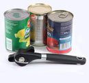 Abridor de Latas Inox Manual | Corte Lateral