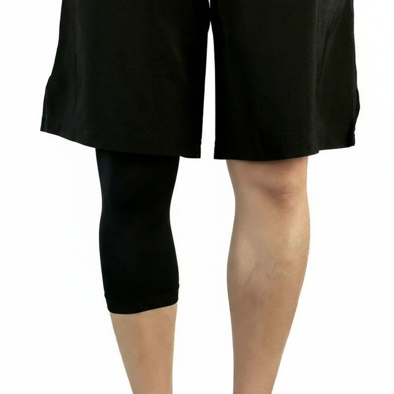 Joelheira Esportiva de Compressão | 1 Peça