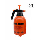 Pulverizador Manual de Pressão 2 L ou 3 L • Bico de Latão Ajustável