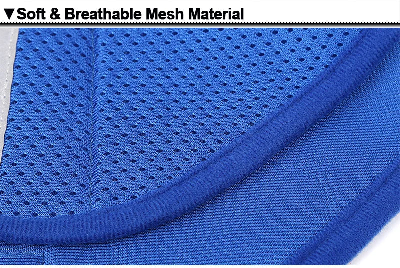 Peitoral Reflexivo + Guia p/ Gato e Cão Pequeno