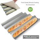 Couche de Panificação | Tecido Grosso p/ Fermentação