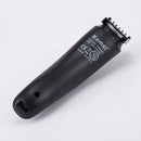 Kit Groomer 6-em-1 | Aparador Sem Fio + Base e Nariz