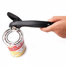 Abridor de Latas Inox Manual | Corte Lateral