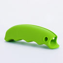 Alça Porta-Sacolas de Silicone – Conforto no Transporte | Cores Sortidas