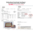 Couche de Panificação | Tecido Grosso p/ Fermentação
