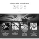 Leitor Pince-Néz Pocket TR90 — Óculos de Leitura Portáteis