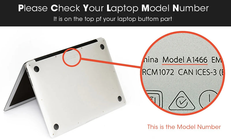 Capa Sleeve de Feltro para Notebook/MacBook – Ultra Slim com Bolso | 11″ a 15.6″