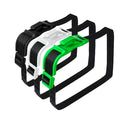 Cinto Ajustador para Gestantes Sindax – Conforto que Abraça a Barriga & Segurança no Trajeto