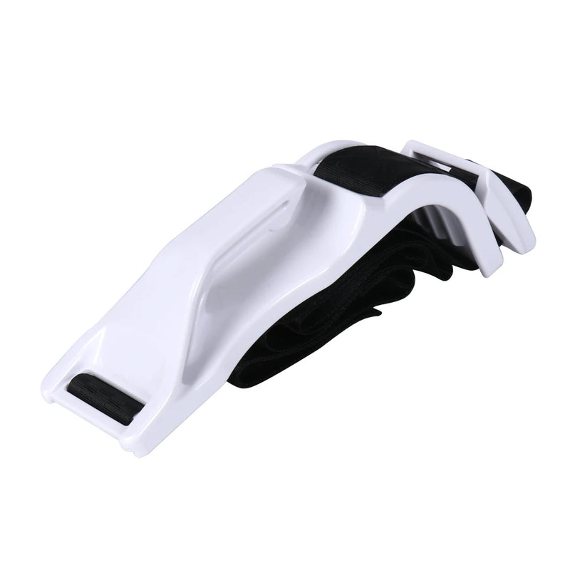 Cinto Ajustador para Gestantes Sindax – Conforto que Abraça a Barriga & Segurança no Trajeto