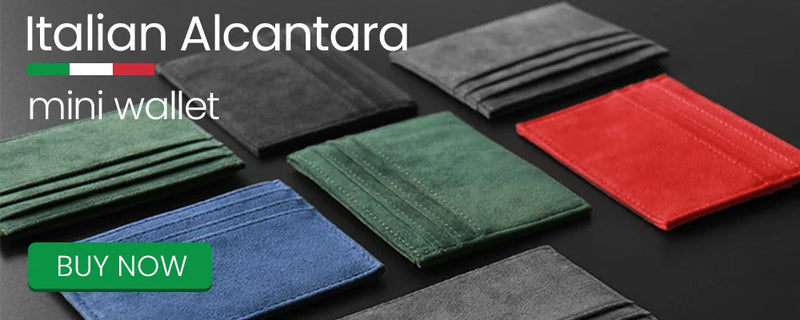 Capa ALCANTARA p/ iPhone 11–16 (Pro/Max) – Luxo, antiderrapante, lavável