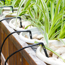 Seta Gotejadora para Irrigação por Gotejamento – 20 un • 1–3 L/h