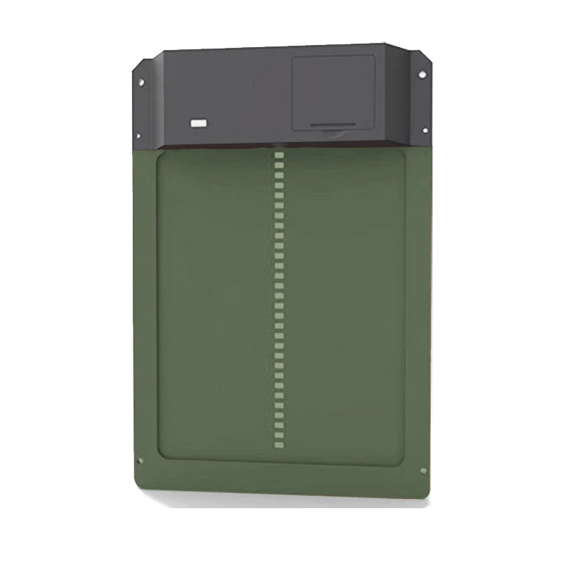 Porta Automática para Galinheiro | Sensor de Luz