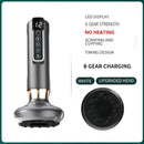 Massageador de Ventosas Magnéticas Recarregável – Esculpir & Suavizar (Corpo todo)