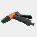 Bico de Mangueira 2 Jatos – Pistola Spray p/ Jardim e Lavagem