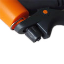 Pistola de Mangueira 8 Jatos – Spray Multiuso p/ Jardim e Lavagem