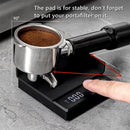 Balança Barista Mini Pro | 0,1g + Timer (USB-C)