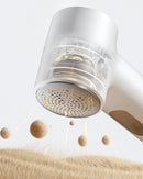 FiberLift™ Pro – Removedor de Bolinhas Recarrregável (6 lâminas, sucção forte, até 180 min)