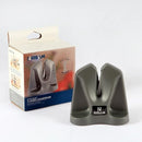 Afiador de Facas Carbide | Ângulo Ajustável 15°–45°