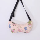 Travesseiro H-Shape para Viagem no Carro – Apoio de Cabeça & Pescoço Confortável para Crianças e Adultos