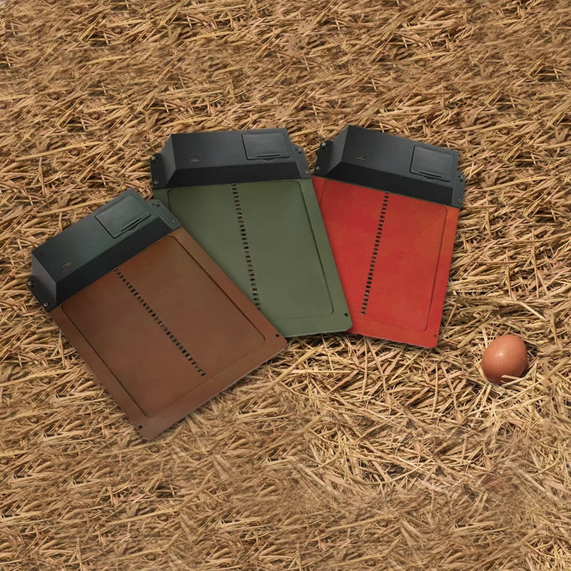 Porta Automática para Galinheiro | Sensor de Luz