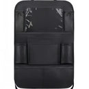 Organizador de Encosto em Couro PU – Porta-Objetos Universal p/ Carro