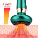 Massageador de Ventosas Magnéticas Recarregável – Esculpir & Suavizar (Corpo todo)