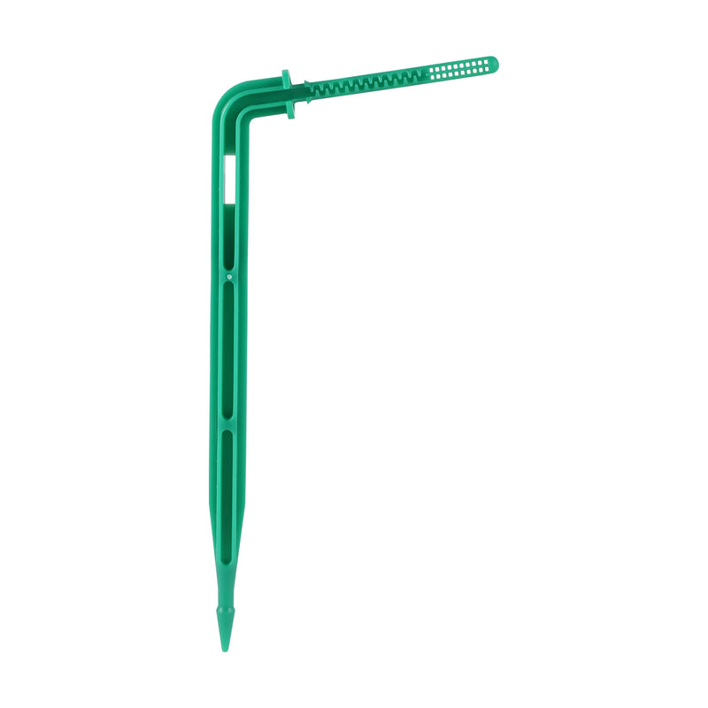 Seta Gotejadora para Irrigação por Gotejamento – 20 un • 1–3 L/h