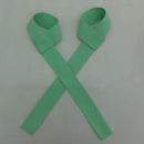 Straps de Levantamento | Par Antiderrapante 55 cm