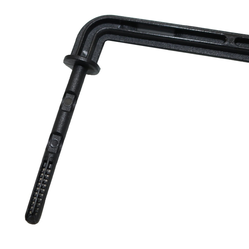 Seta Gotejadora para Irrigação por Gotejamento – 20 un • 1–3 L/h