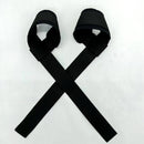 Straps de Levantamento | Par Antiderrapante 55 cm