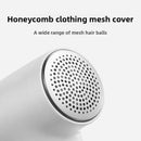 FiberLift™ Pro – Removedor de Bolinhas Recarrregável (6 lâminas, sucção forte, até 180 min)