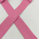 Straps de Levantamento | Par Antiderrapante 55 cm