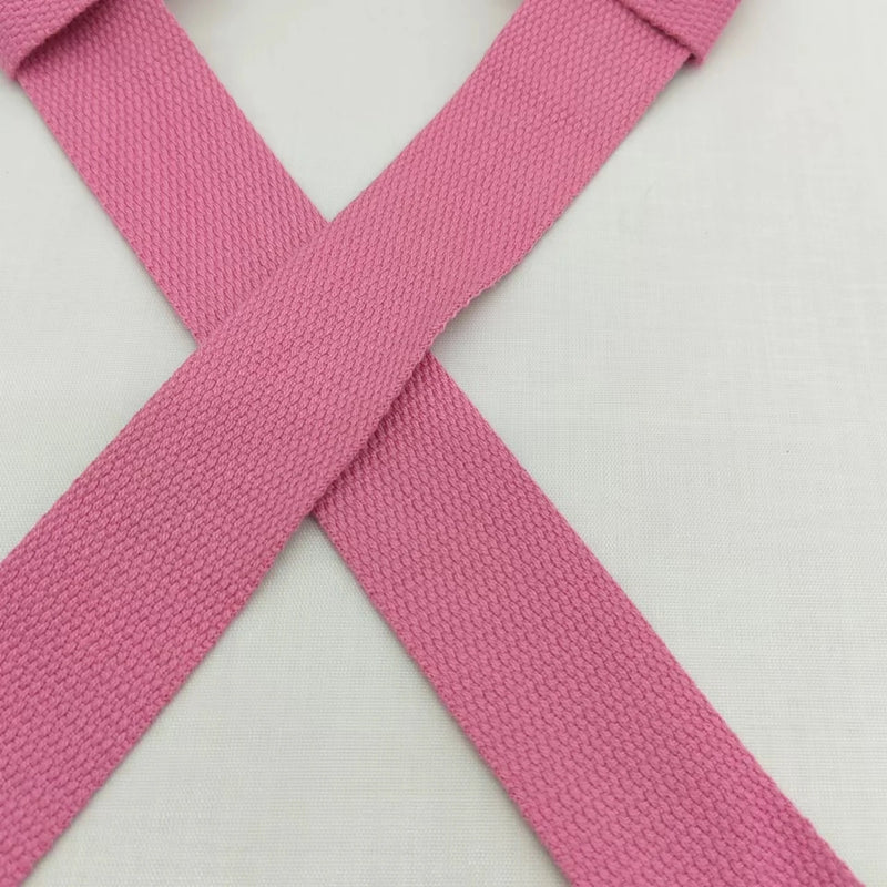 Straps de Levantamento | Par Antiderrapante 55 cm