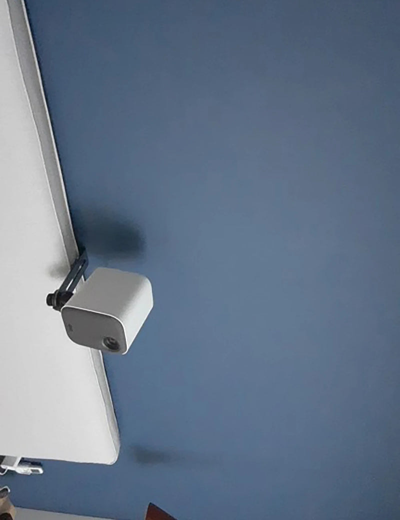 Suporte de Projetor de Parede | Alumínio, Multiângulo