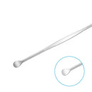 Kit Removedor de Cera – 9/10 Peças em Aço Inox com Estojo Portátil