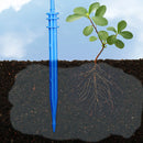 Seta Gotejadora para Irrigação por Gotejamento – 20 un • 1–3 L/h