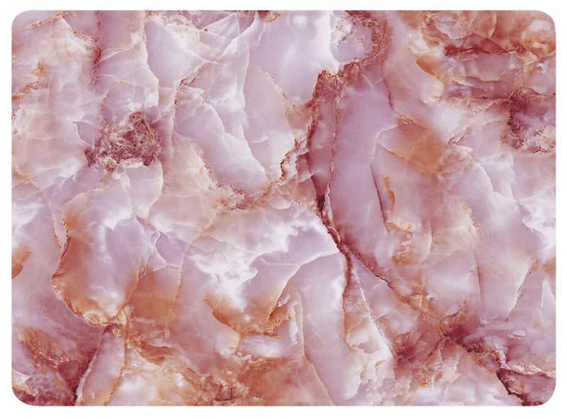 Case rígida p/ MacBook Air/Pro (M1 • M2 • M3 • M4)