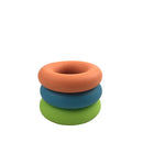 Grip Ring de Silicone | 30/40/50 lb (1 peça)