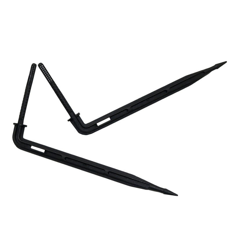 Seta Gotejadora para Irrigação por Gotejamento – 20 un • 1–3 L/h