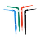 Seta Gotejadora para Irrigação por Gotejamento – 20 un • 1–3 L/h