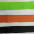 Straps de Levantamento | Par Antiderrapante 55 cm