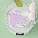 Mini Lavadora Portátil – Limpeza de verdade onde você estiver