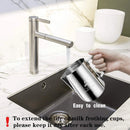 Jarra Latte Pro Inox | Pitcher p/ Latte Art (100–1500 ml)