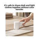 FiberLift™ Pro – Removedor de Bolinhas Recarrregável (6 lâminas, sucção forte, até 180 min)